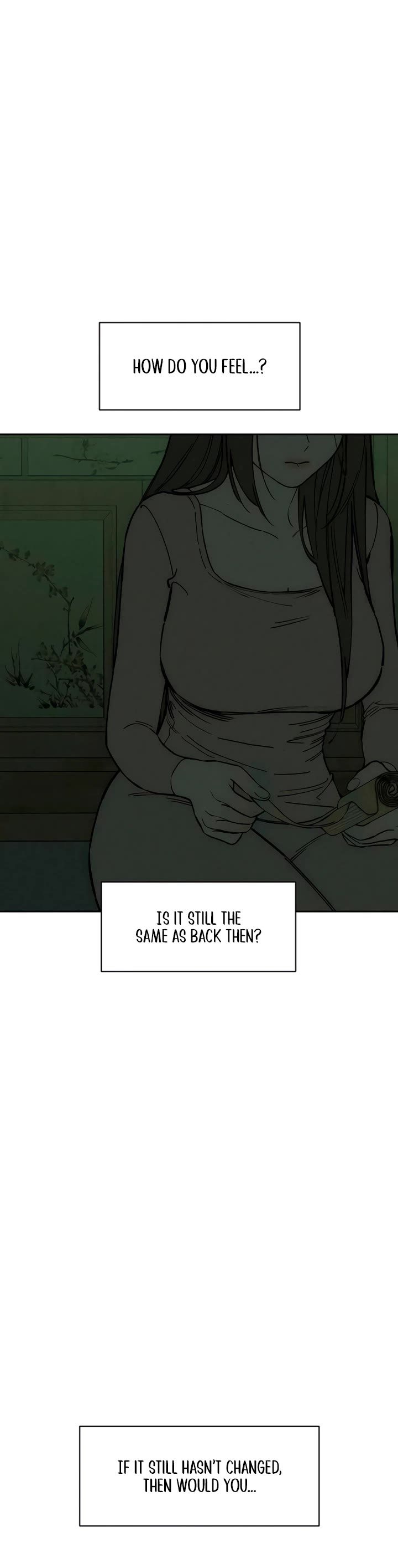 Tears on a Withered Flower Chapter 90 page 44 - Chapter 90