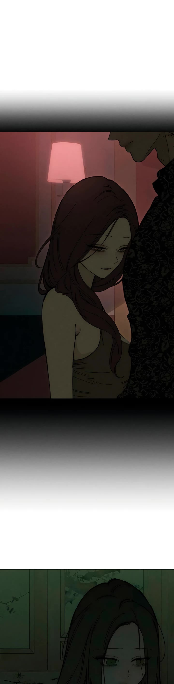 Tears on a Withered Flower Chapter 90 page 45 - Chapter 90