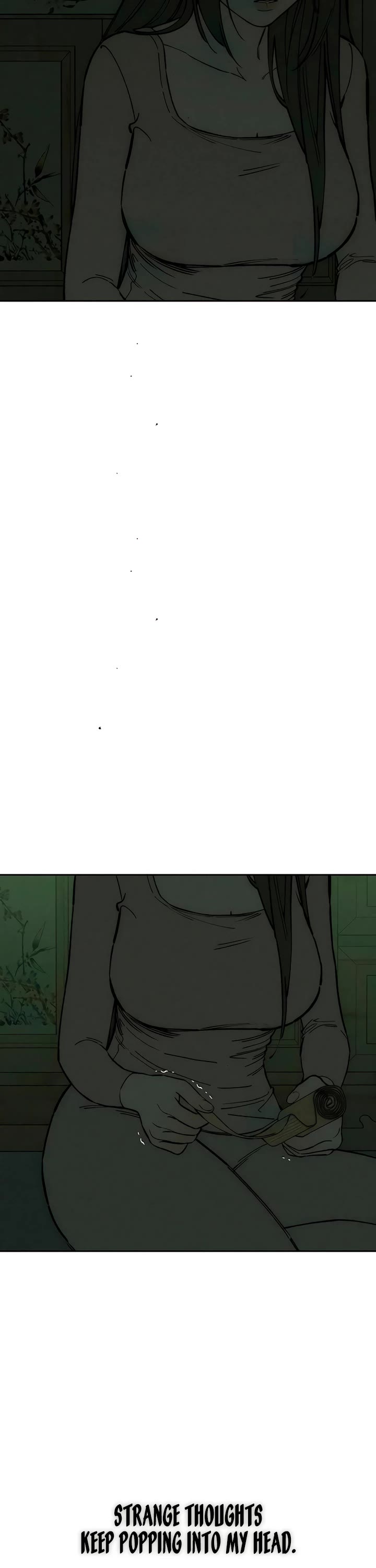 Tears on a Withered Flower Chapter 90 page 46 - Chapter 90
