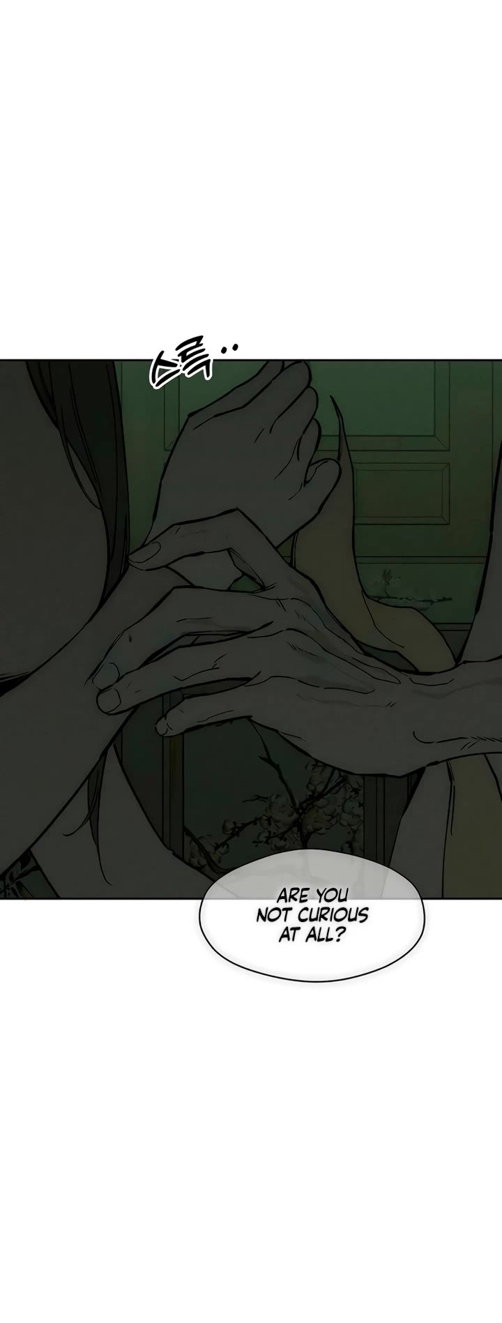 Tears on a Withered Flower Chapter 90 page 49 - Chapter 90
