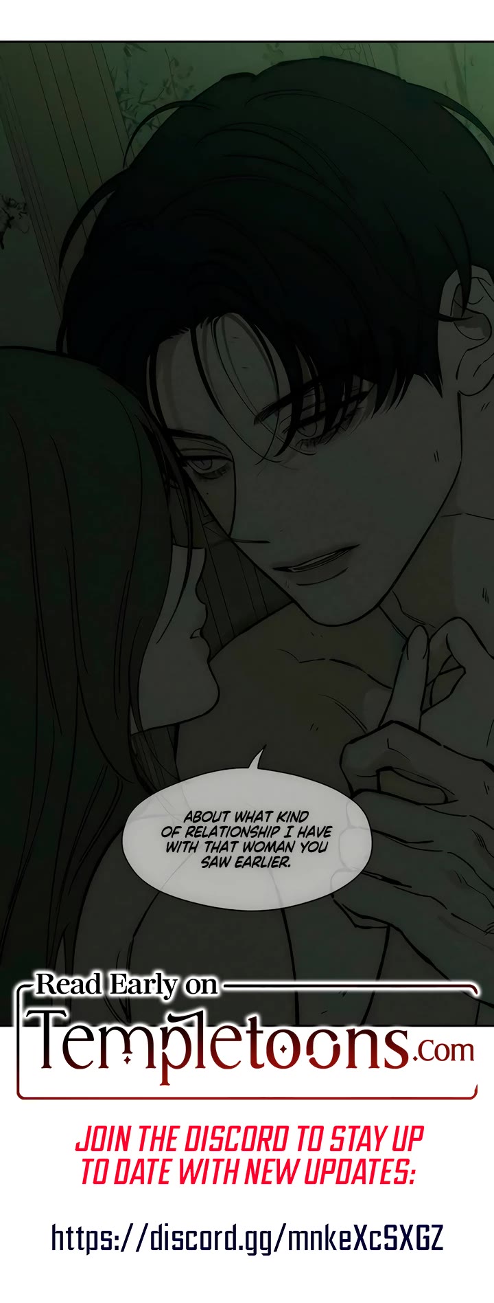 Tears on a Withered Flower Chapter 90 page 50 - Chapter 90