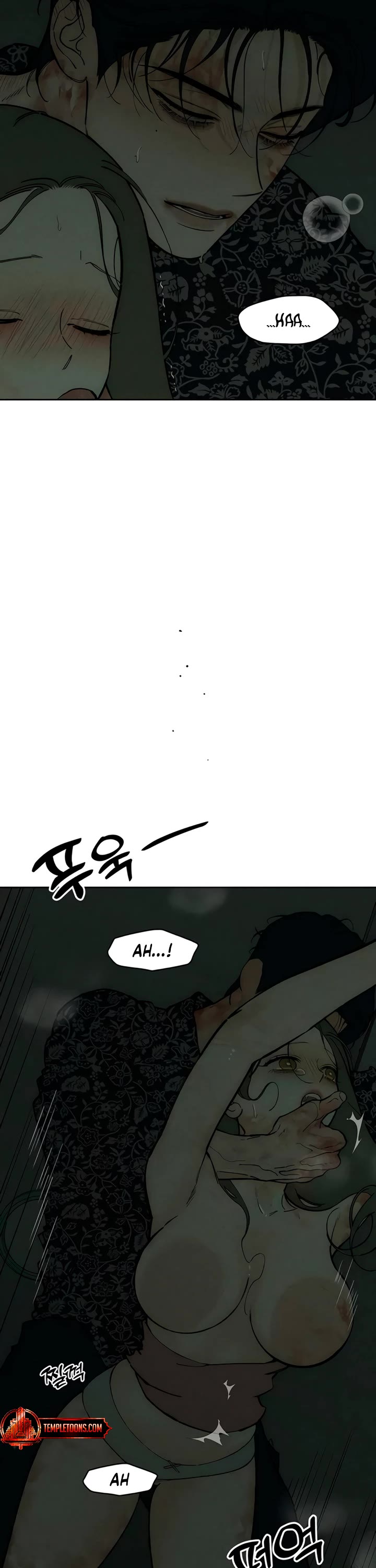 Tears on a Withered Flower Chapter 90 page 6 - Chapter 90
