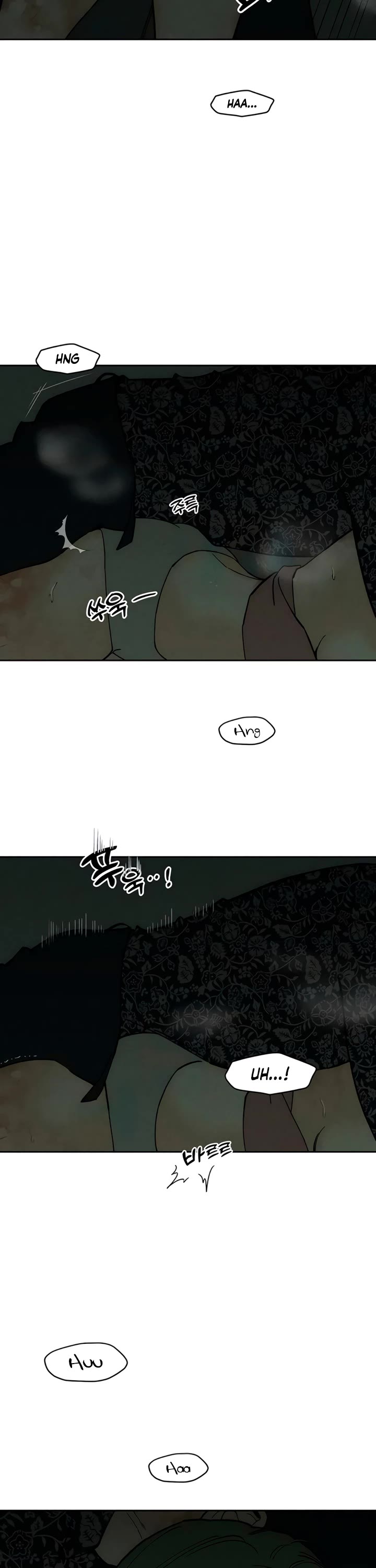Tears on a Withered Flower Chapter 90 page 7 - Chapter 90