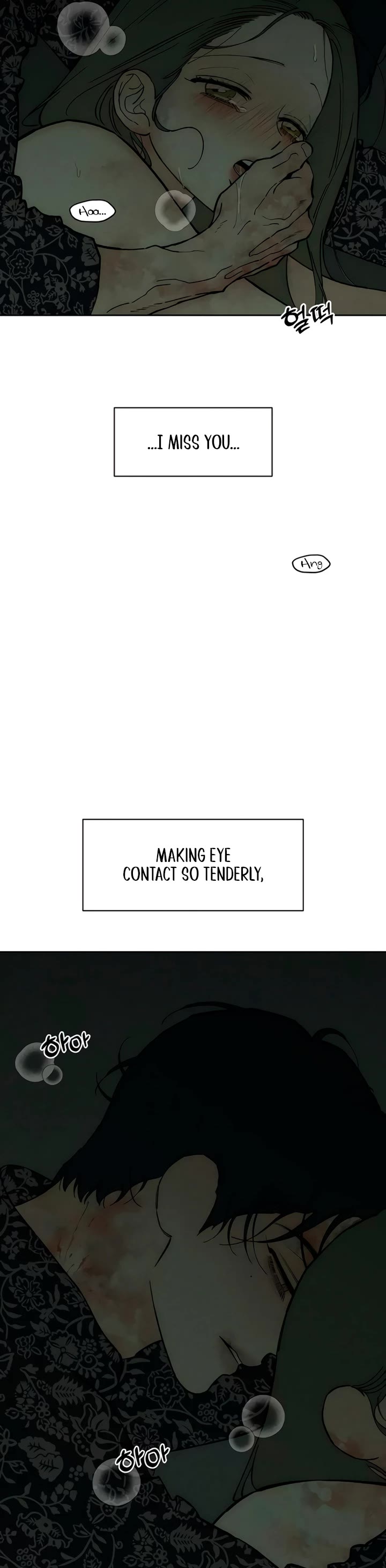 Tears on a Withered Flower Chapter 90 page 8 - Chapter 90