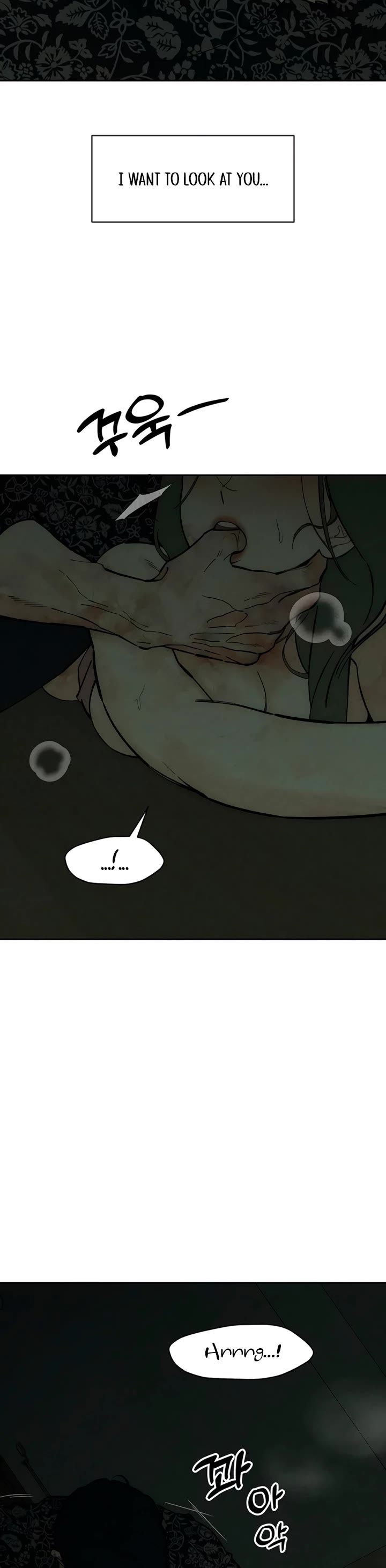 Tears on a Withered Flower Chapter 90 page 9 - Chapter 90