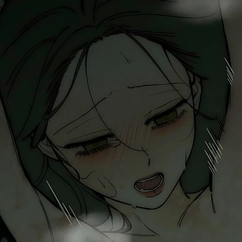 Tears on a Withered Flower Chapter 90 cover