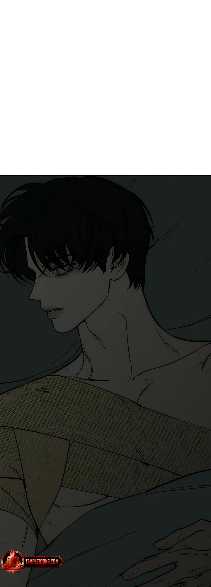 Tears on a Withered Flower Chapter 91 page 15 - Chapter 91