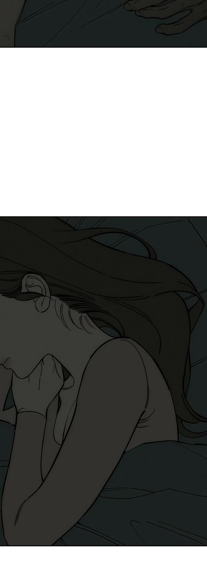 Tears on a Withered Flower Chapter 91 page 16 - Chapter 91