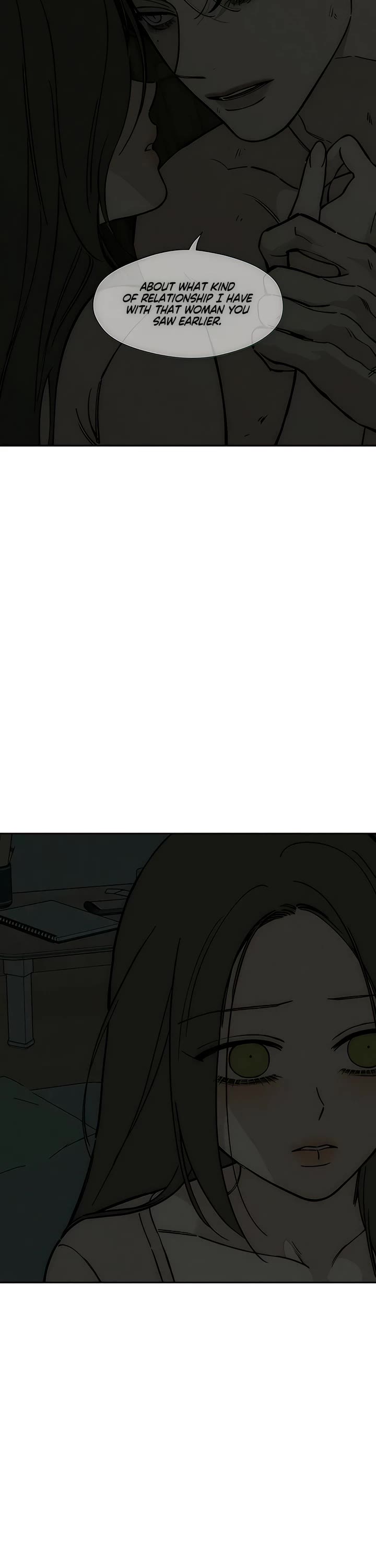 Tears on a Withered Flower Chapter 91 page 2 - Chapter 91