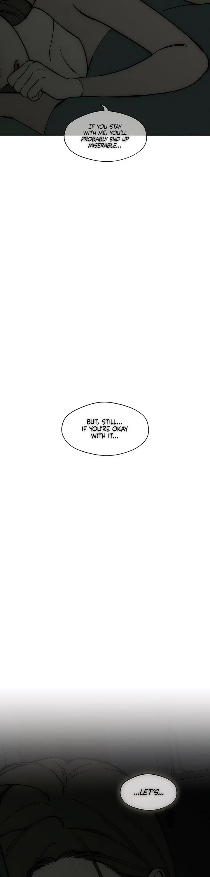 Tears on a Withered Flower Chapter 91 page 21 - Chapter 91