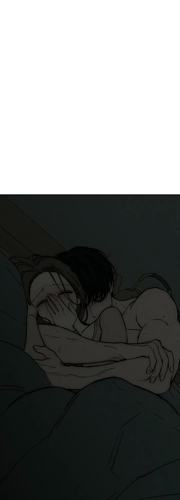 Tears on a Withered Flower Chapter 91 page 24 - Chapter 91