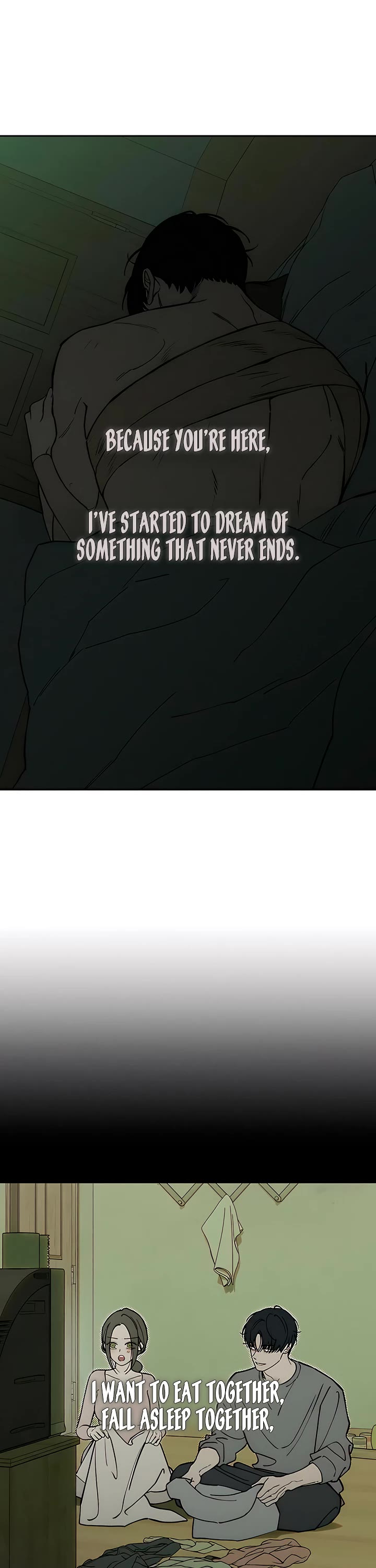 Tears on a Withered Flower Chapter 91 page 26 - Chapter 91