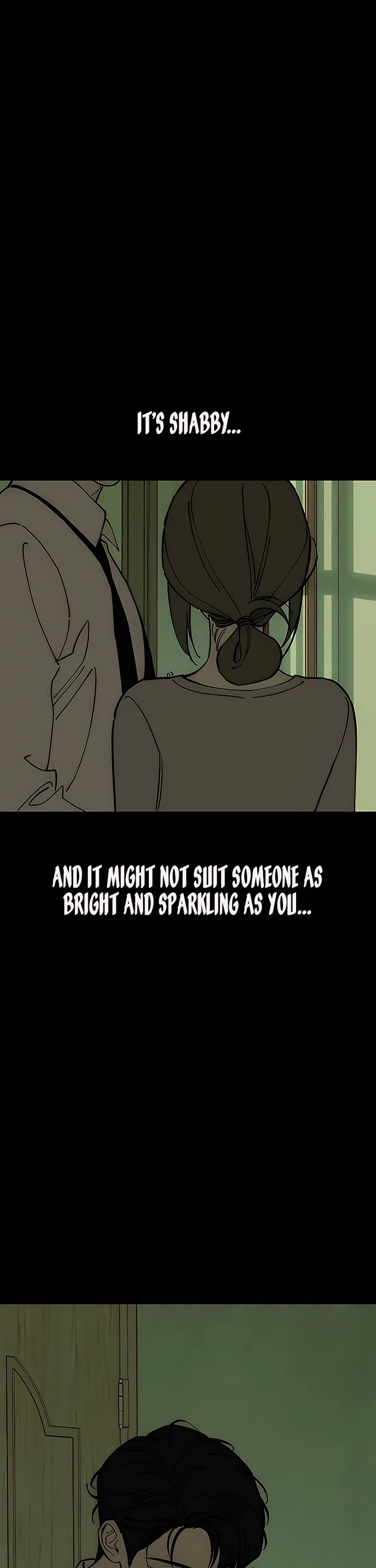 Tears on a Withered Flower Chapter 91 page 29 - Chapter 91