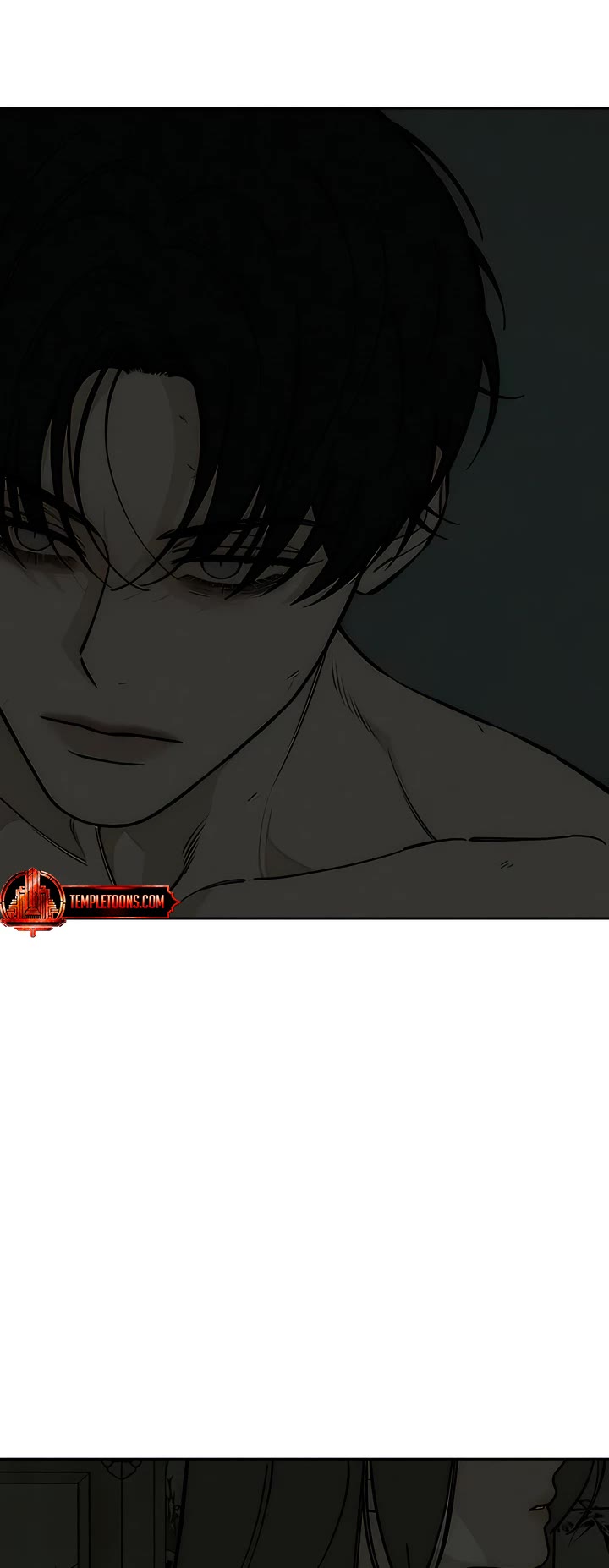 Tears on a Withered Flower Chapter 91 page 3 - Chapter 91