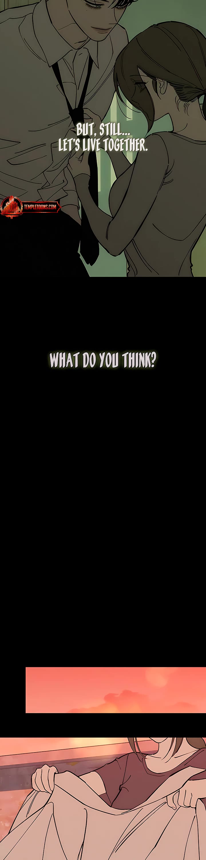 Tears on a Withered Flower Chapter 91 page 30 - Chapter 91