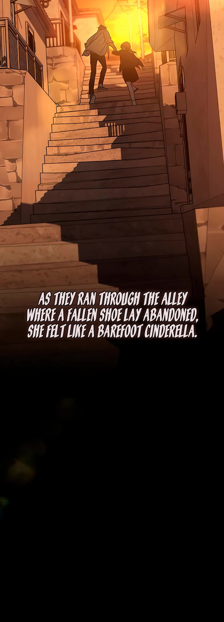 Tears on a Withered Flower Chapter 91 page 35 - Chapter 91