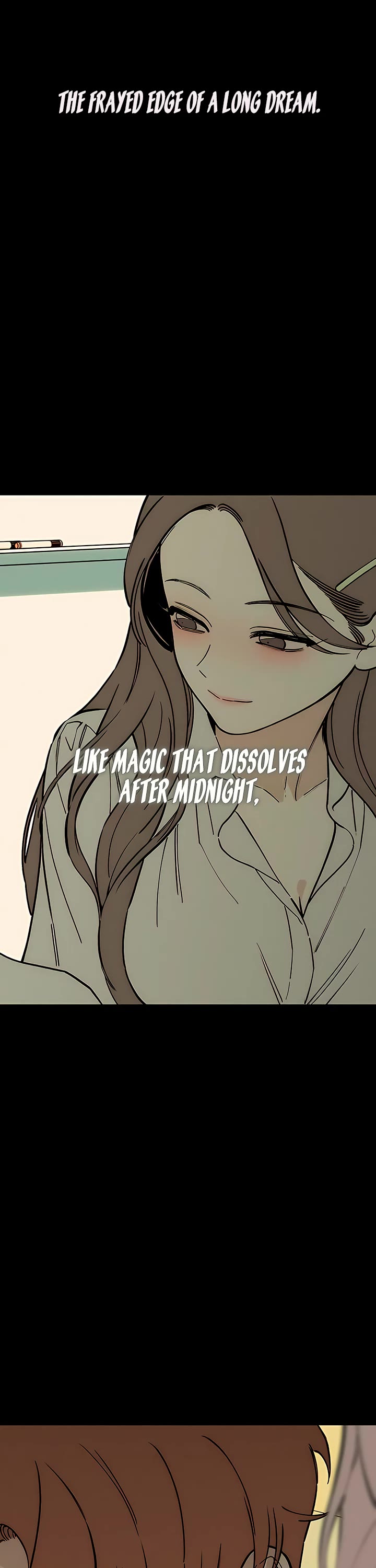 Tears on a Withered Flower Chapter 91 page 37 - Chapter 91