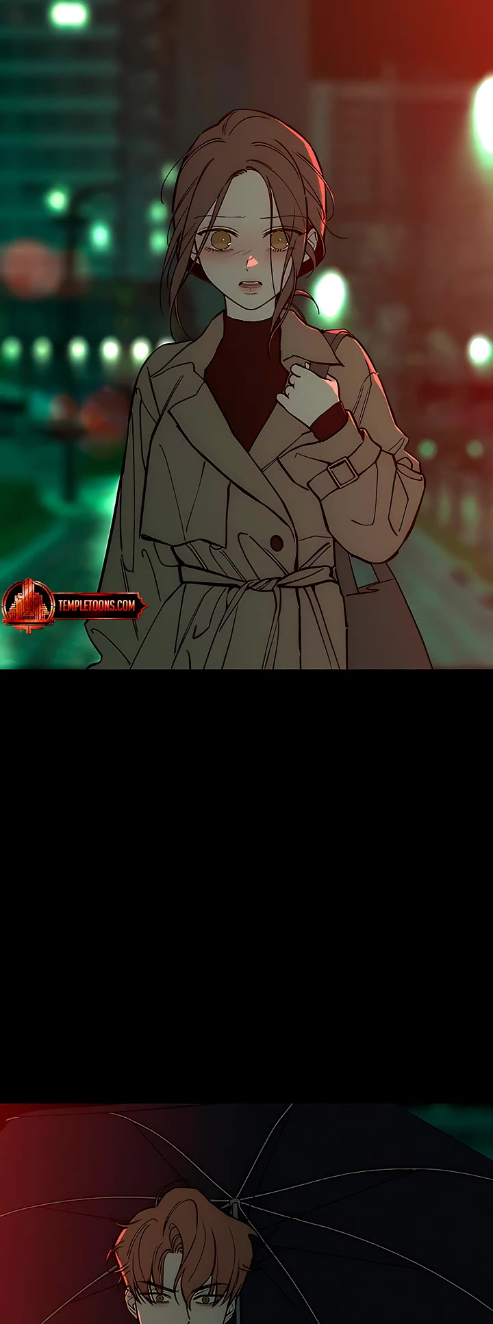 Tears on a Withered Flower Chapter 91 page 39 - Chapter 91