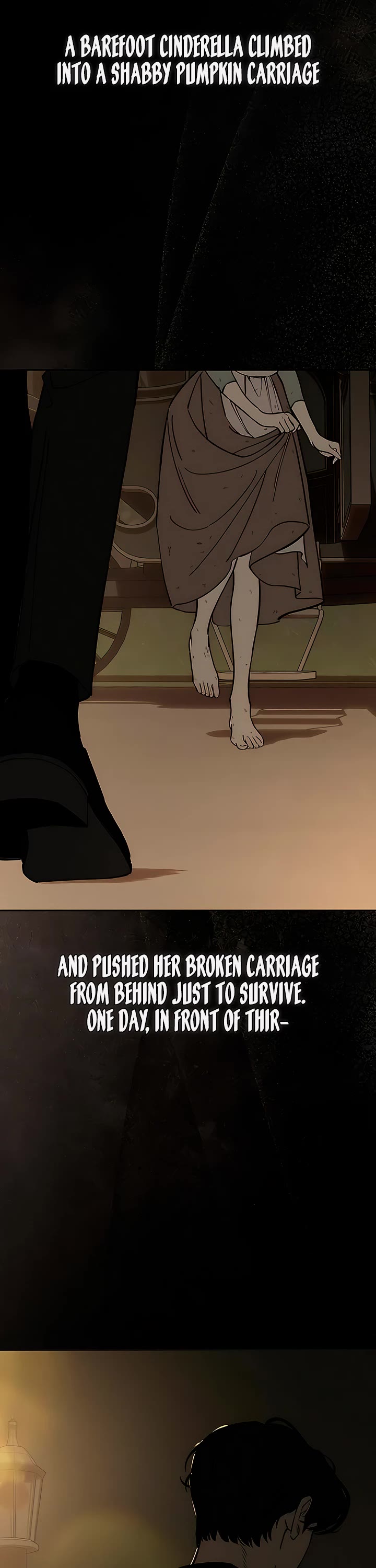 Tears on a Withered Flower Chapter 91 page 42 - Chapter 91