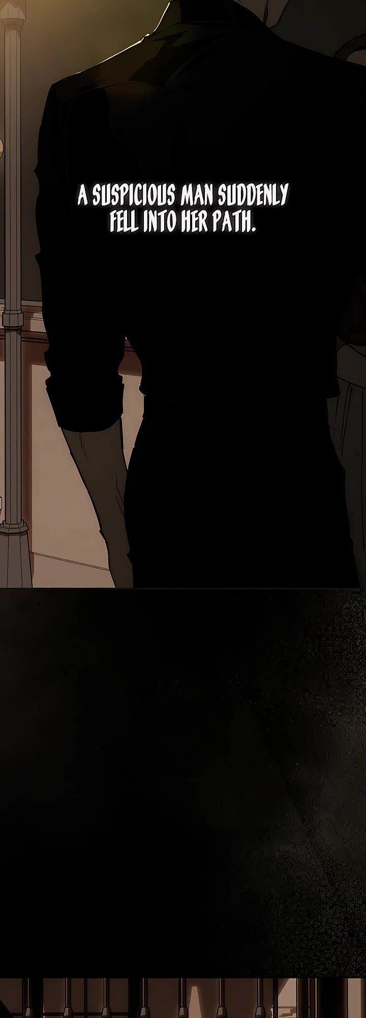 Tears on a Withered Flower Chapter 91 page 43 - Chapter 91
