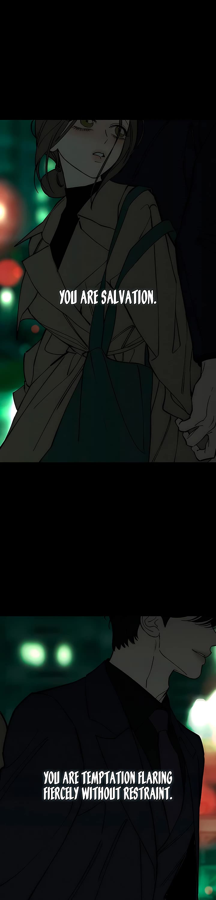 Tears on a Withered Flower Chapter 91 page 45 - Chapter 91