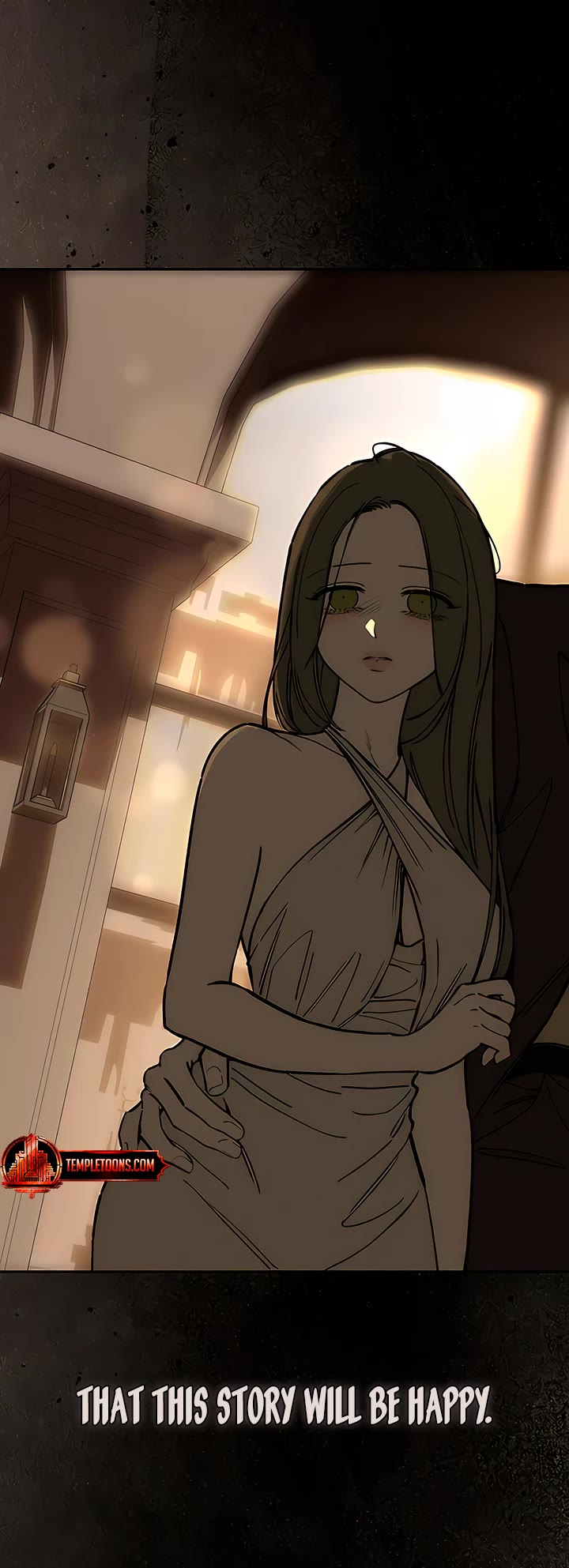 Tears on a Withered Flower Chapter 91 page 48 - Chapter 91