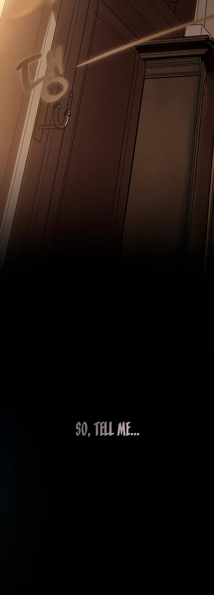 Tears on a Withered Flower Chapter 91 page 52 - Chapter 91