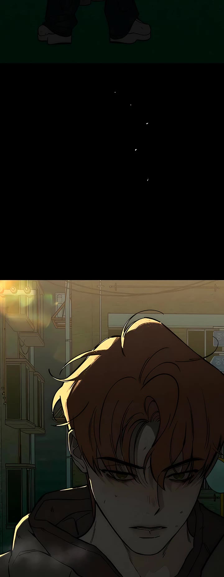 Tears on a Withered Flower Chapter 91 page 58 - Chapter 91