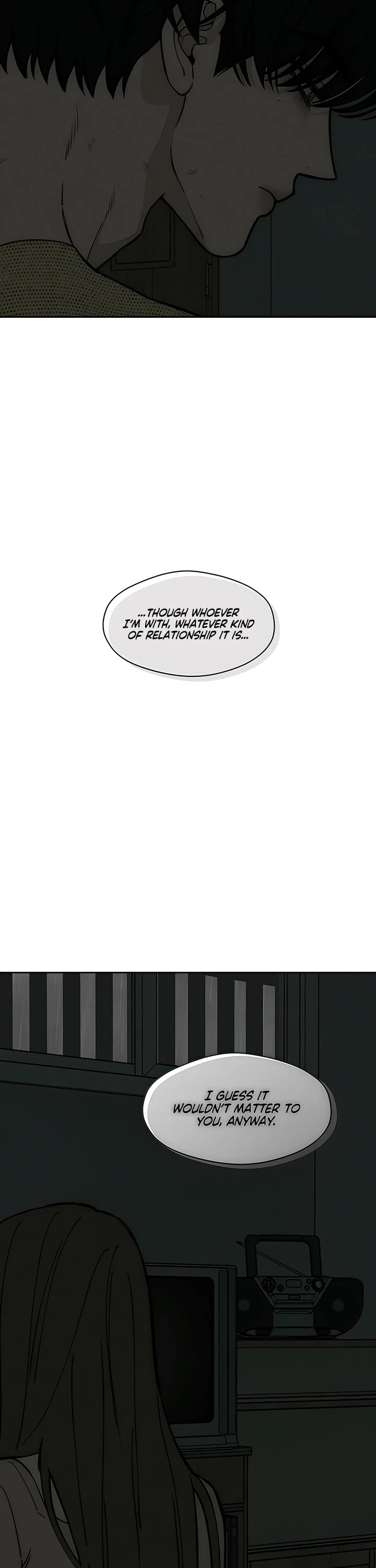 Tears on a Withered Flower Chapter 91 page 9 - Chapter 91