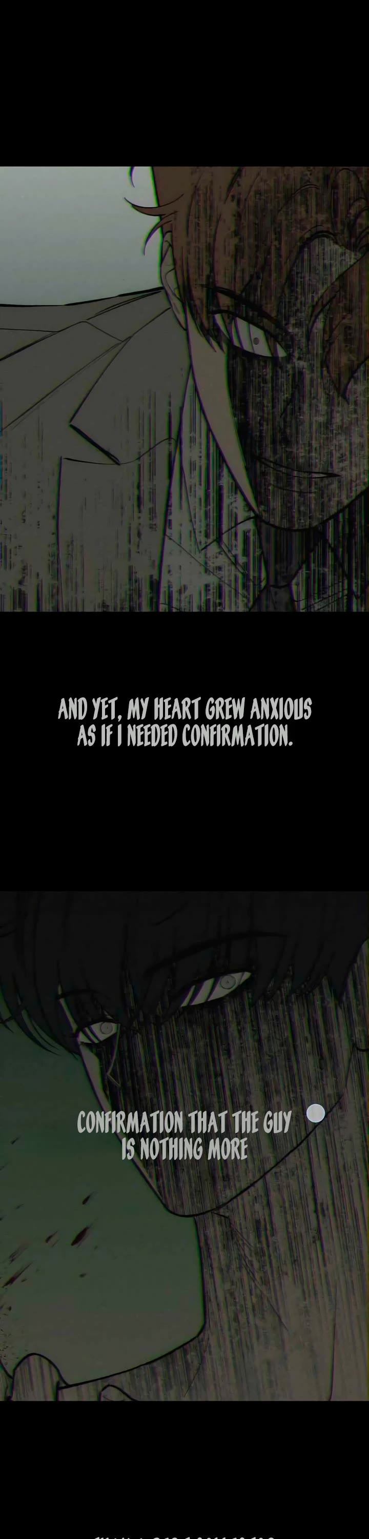 Tears on a Withered Flower Chapter 92 page 14 - Chapter 92