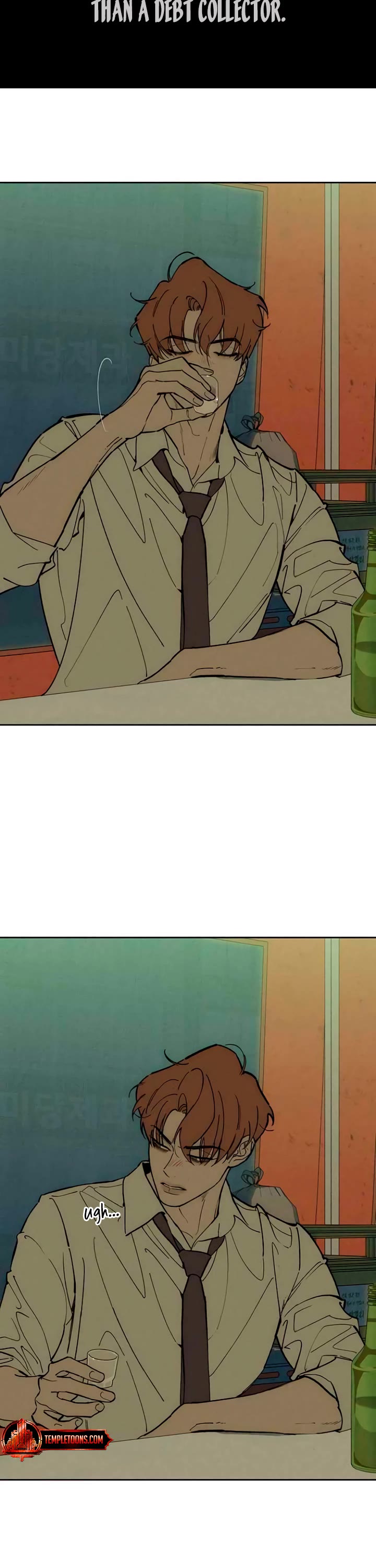 Tears on a Withered Flower Chapter 92 page 15 - Chapter 92
