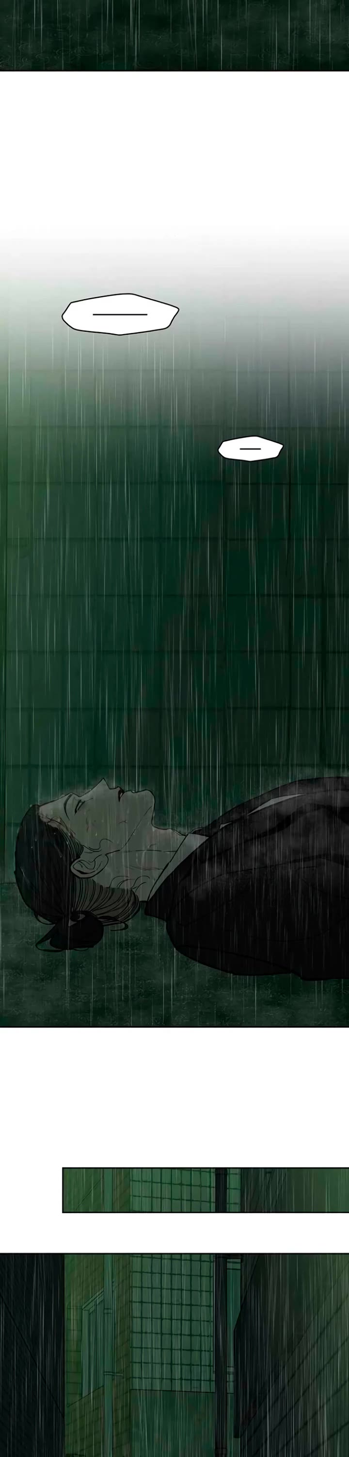 Tears on a Withered Flower Chapter 92 page 2 - Chapter 92