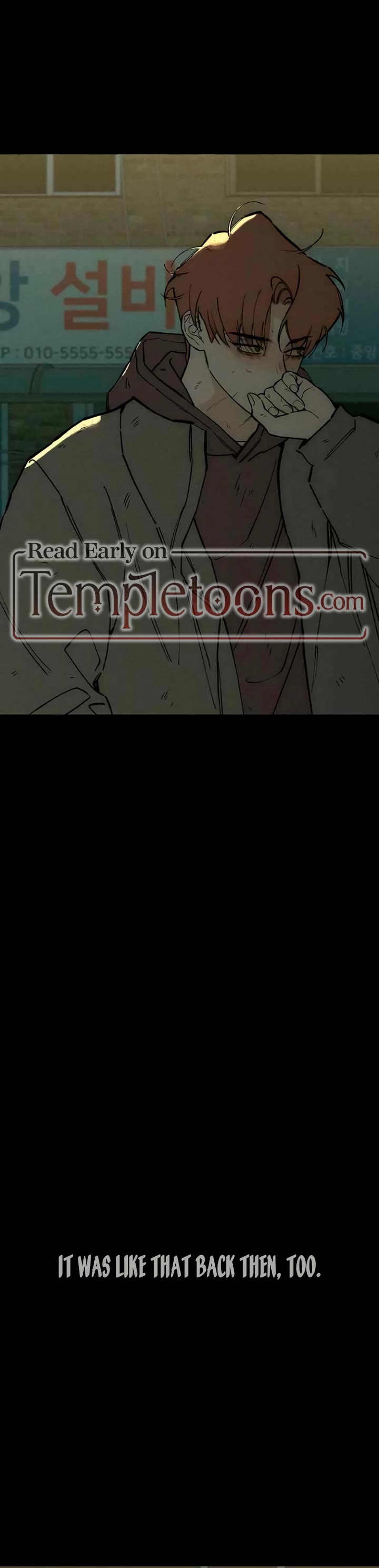 Tears on a Withered Flower Chapter 92 page 25 - Chapter 92