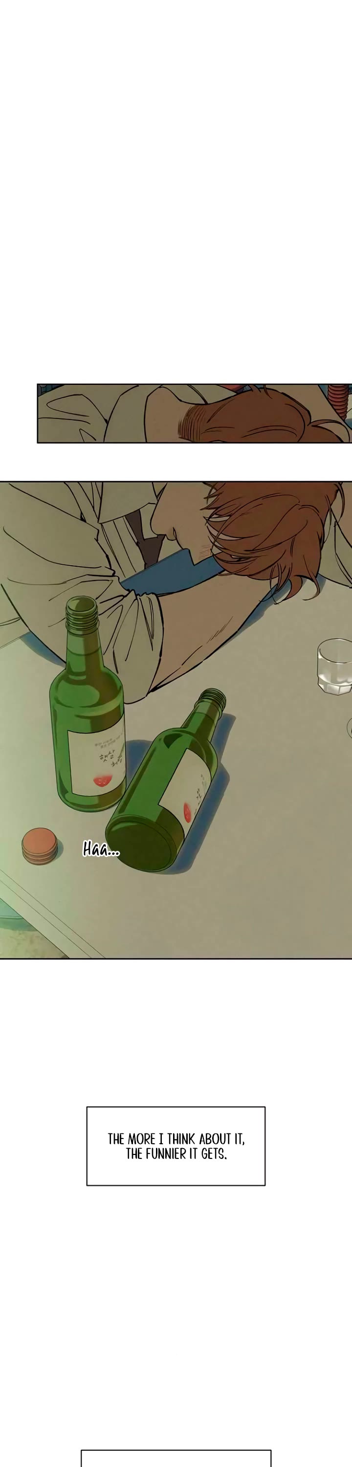 Tears on a Withered Flower Chapter 92 page 28 - Chapter 92