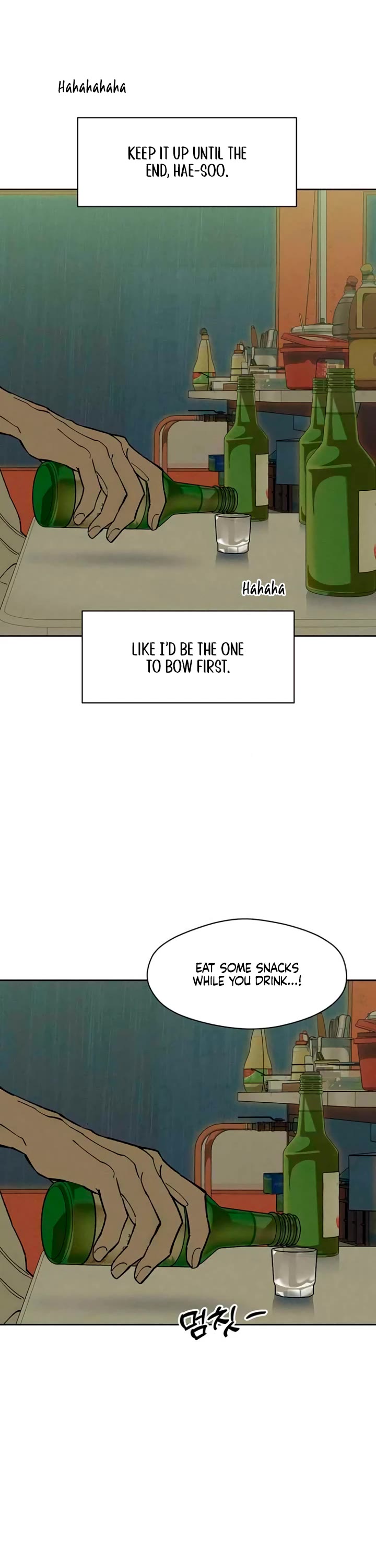 Tears on a Withered Flower Chapter 92 page 30 - Chapter 92