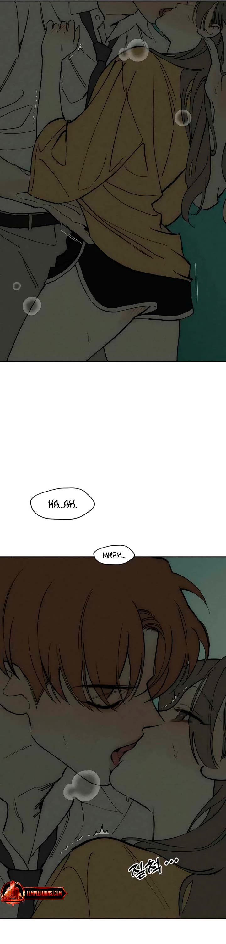 Tears on a Withered Flower Chapter 92 page 46 - Chapter 92