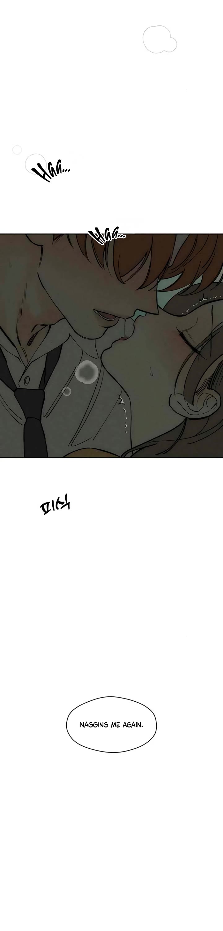Tears on a Withered Flower Chapter 92 page 47 - Chapter 92