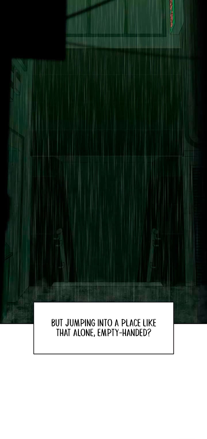 Tears on a Withered Flower Chapter 92 page 5 - Chapter 92