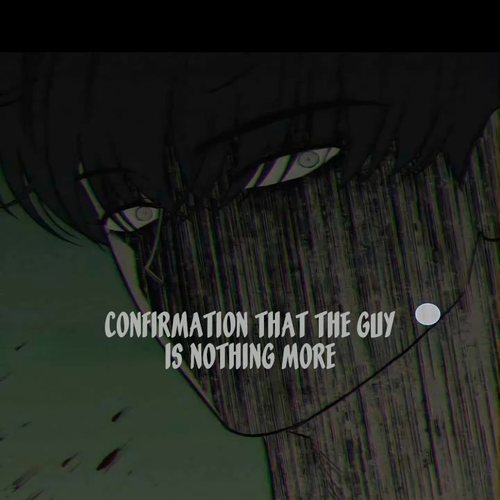 Tears on a Withered Flower Chapter 92 cover