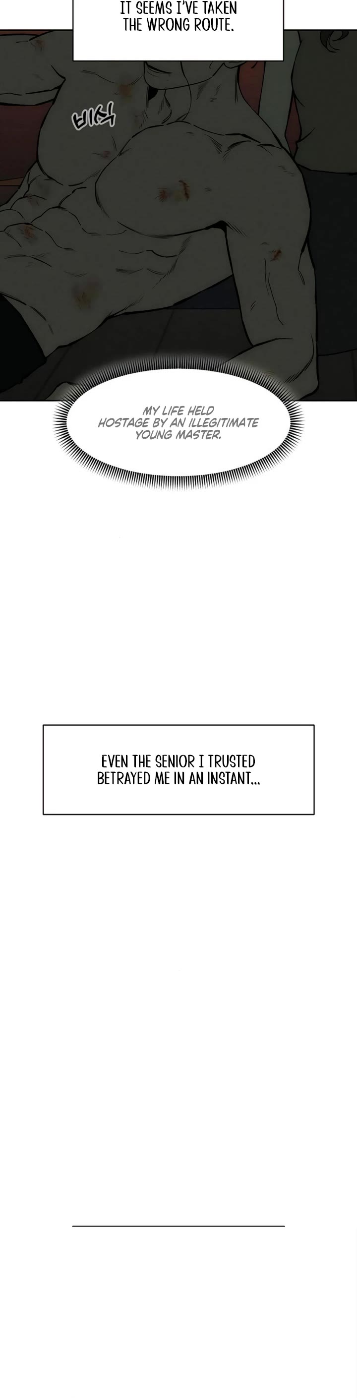 Tears on a Withered Flower Chapter 93 page 12 - Chapter 93