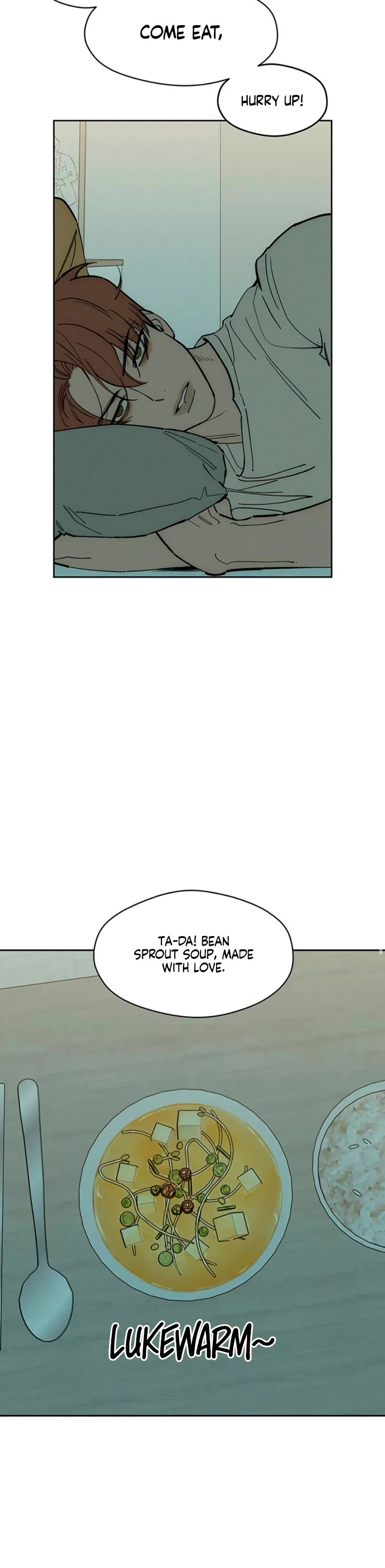 Tears on a Withered Flower Chapter 93 page 16 - Chapter 93