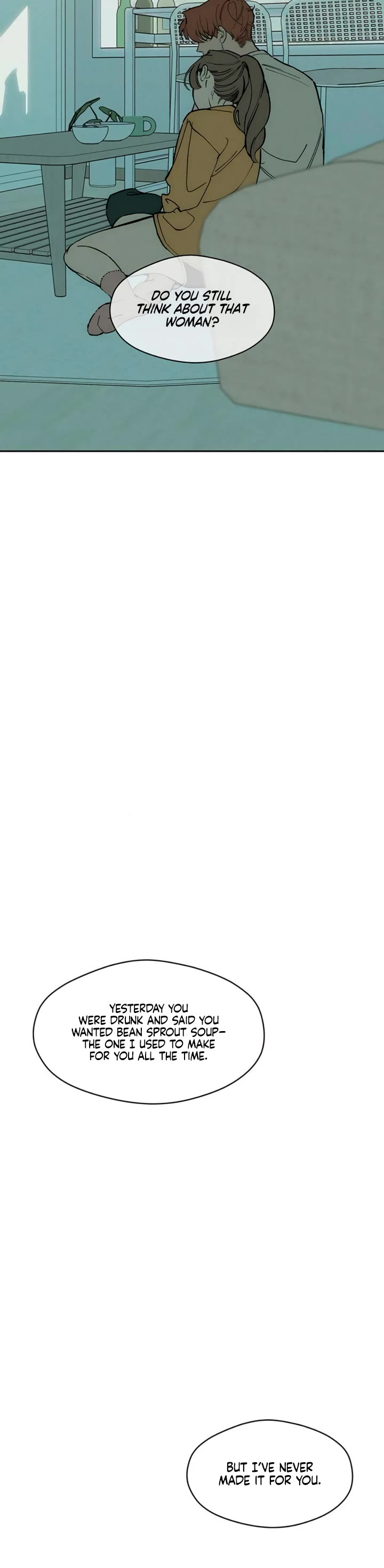 Tears on a Withered Flower Chapter 93 page 20 - Chapter 93
