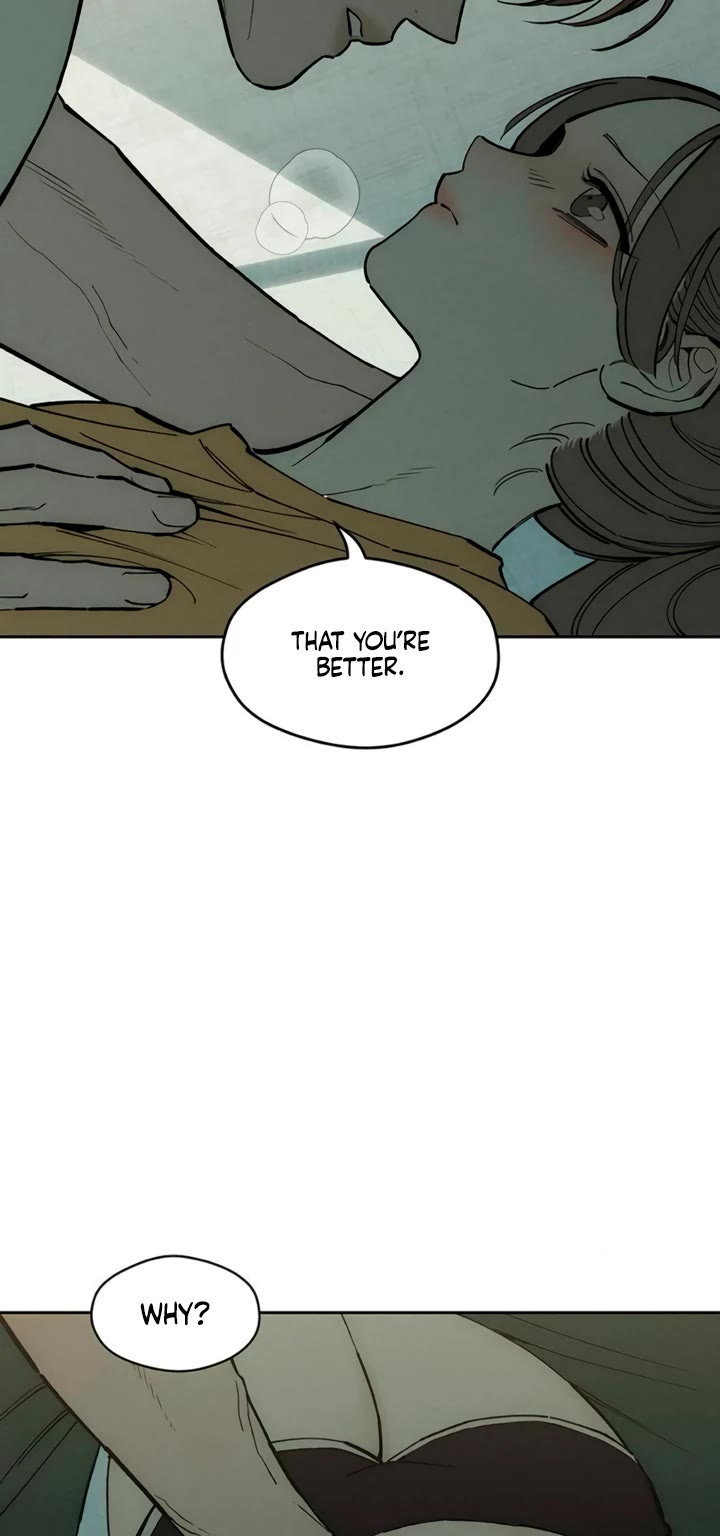 Tears on a Withered Flower Chapter 93 page 26 - Chapter 93