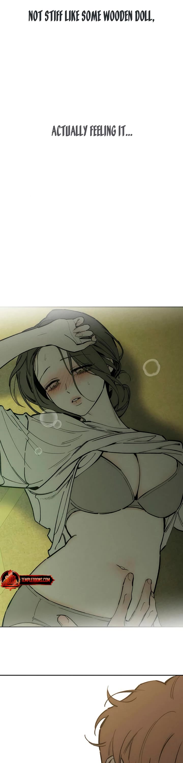 Tears on a Withered Flower Chapter 93 page 29 - Chapter 93