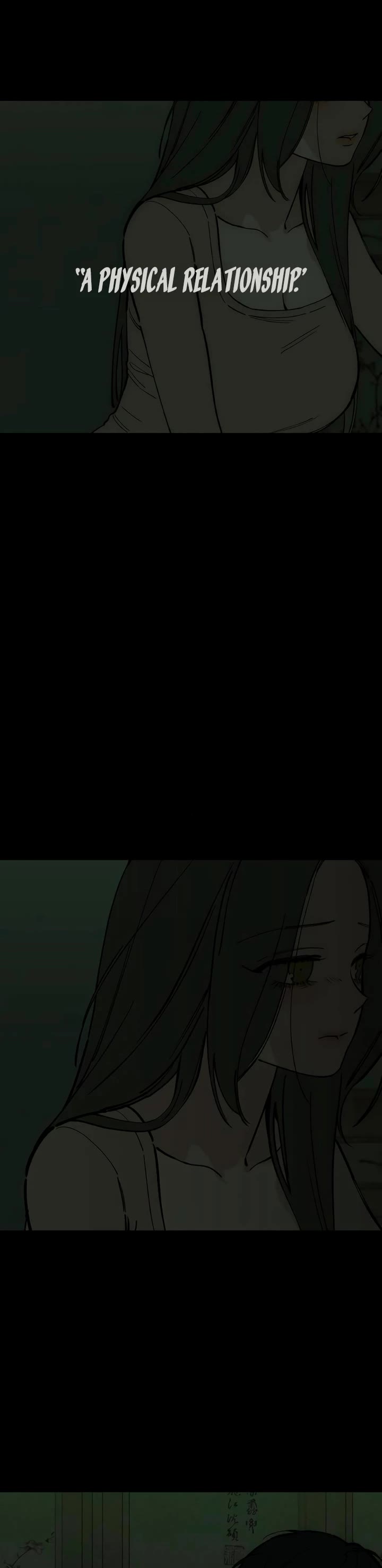 Tears on a Withered Flower Chapter 93 page 38 - Chapter 93