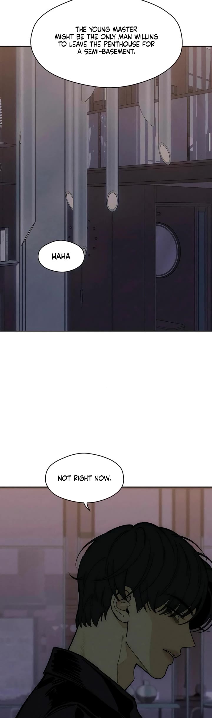 Tears on a Withered Flower Chapter 93 page 42 - Chapter 93