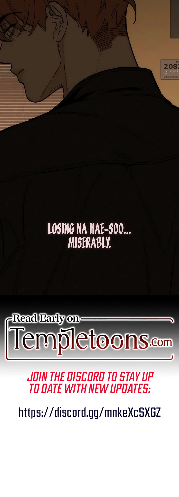 Tears on a Withered Flower Chapter 93 page 49 - Chapter 93