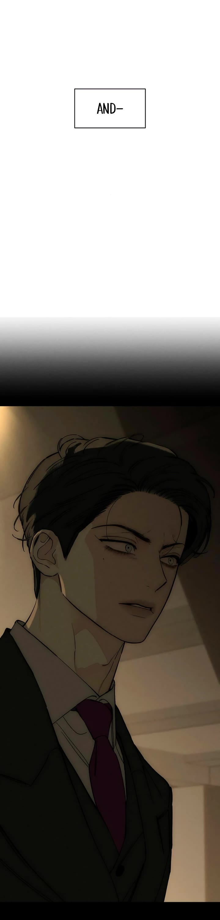 Tears on a Withered Flower Chapter 93 page 8 - Chapter 93