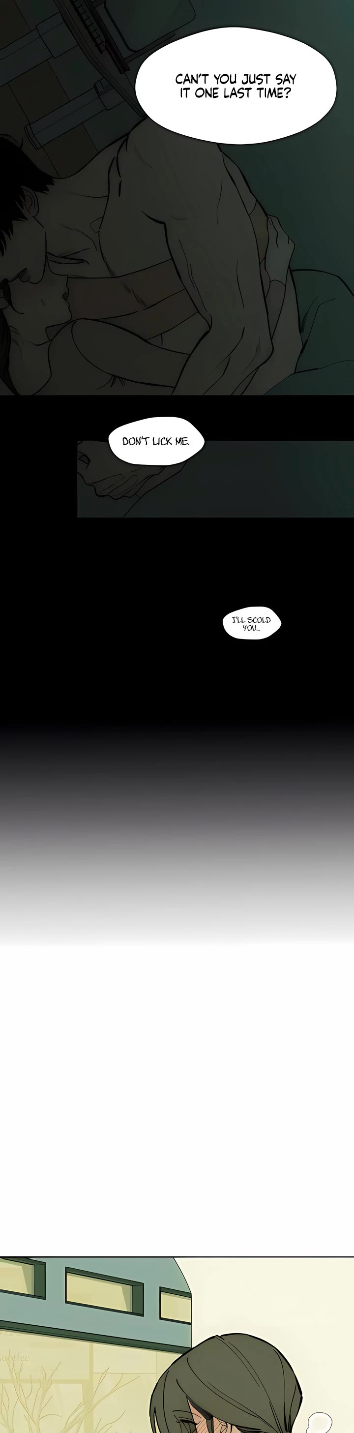 Tears on a Withered Flower Chapter 94 page 12 - Chapter 94
