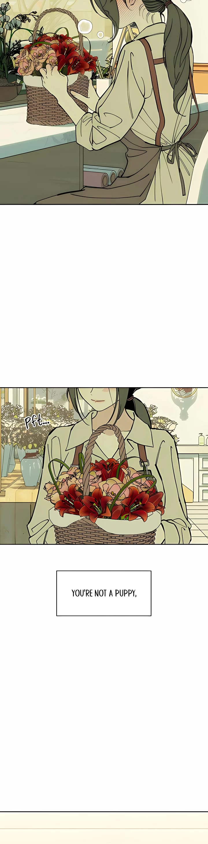 Tears on a Withered Flower Chapter 94 page 13 - Chapter 94